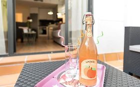 Chamberi Con Jardin A By Regalatemadrid